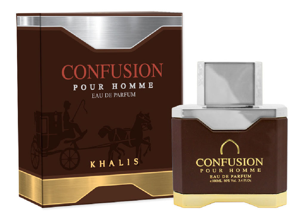 CONFUSION 100 ML EDP