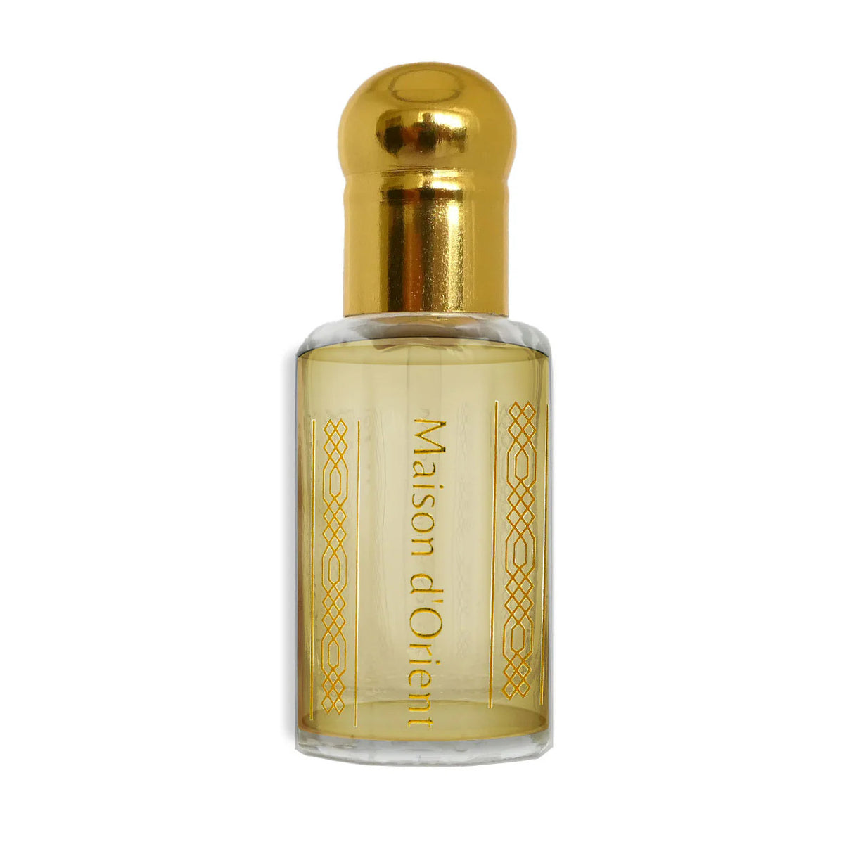 MdO Oud Wood Perfume Oil