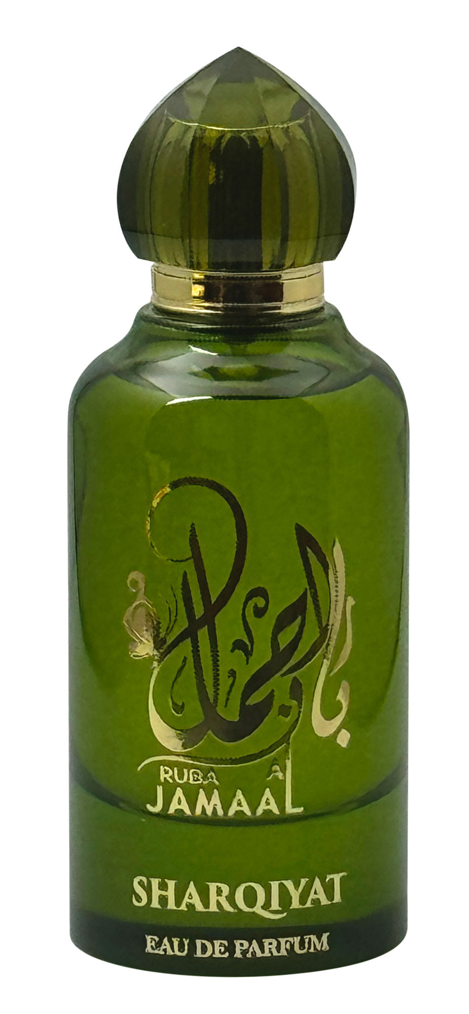 RUBA AL JAMAAL by SHARQIYAT 100 ML EDP