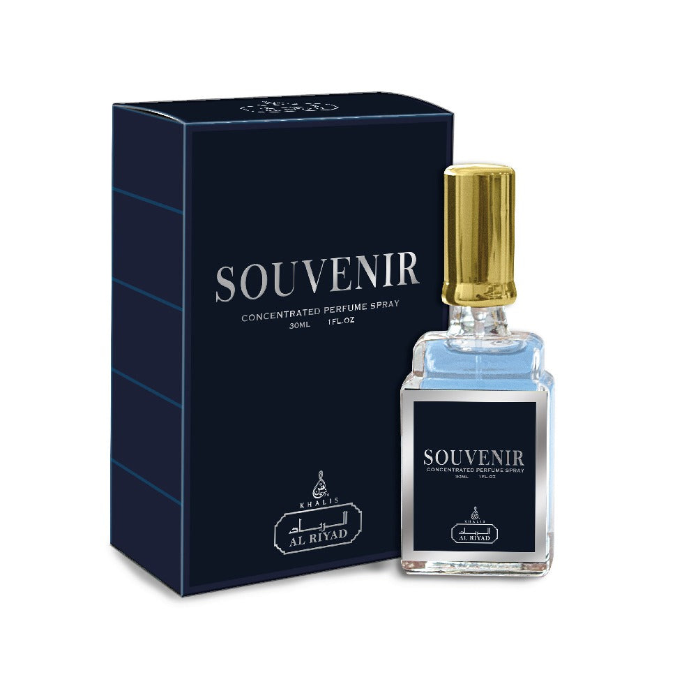Souvenir (30mL EDP) Inspired by Dior's SAUVAGE