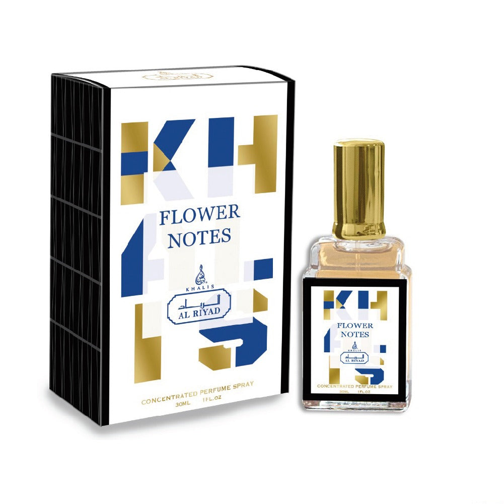 Flower Notes (30mL EDP) Inspired by Ex Nihilo&#39;s FLEUR NARCOTIQUE