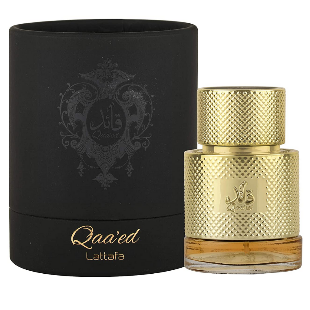 Qaa'ed EDP - 30ML