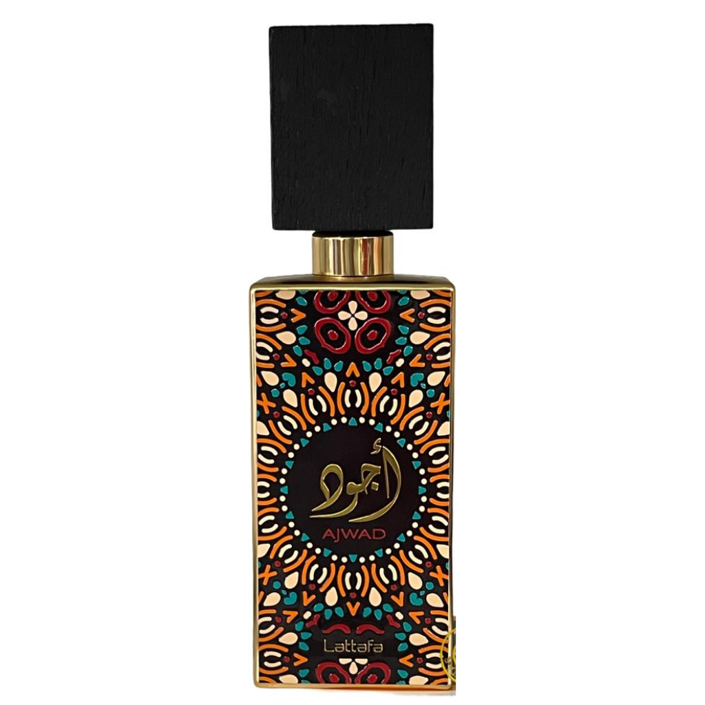 Ajwad EDP Unisex - 60ML