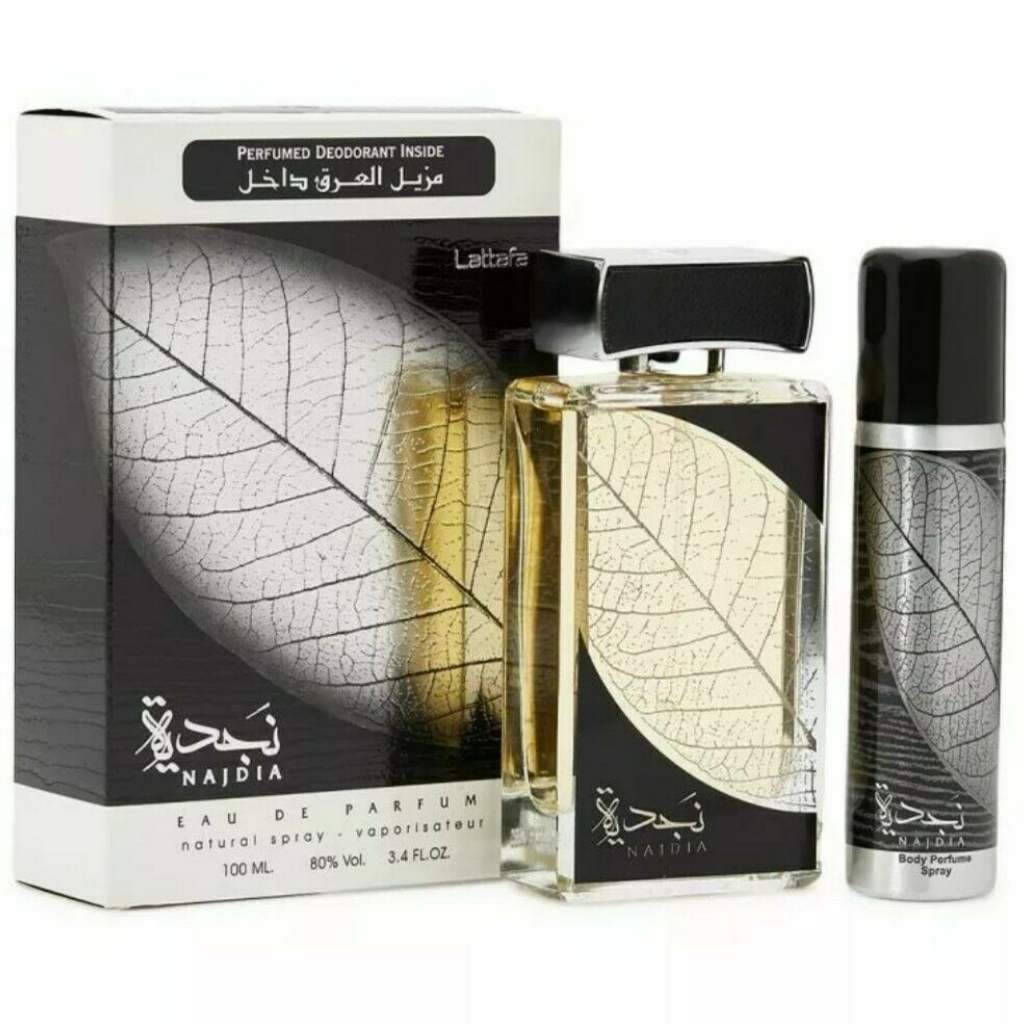 Fakhar For Women EDP - 100ML