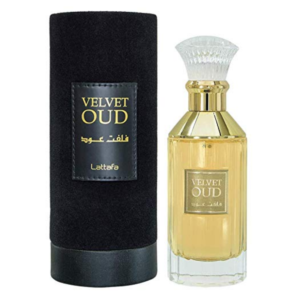 Velvet Oud EDP -30ML