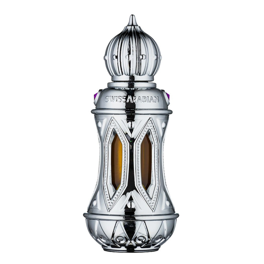 Attar Mubakhar CPO (Unisex) - 20mL