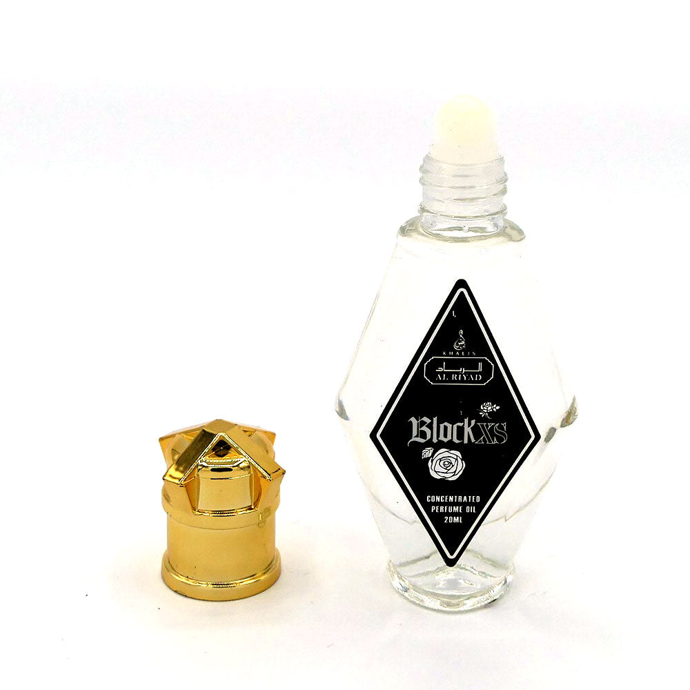 Swiss Arabian Concentrated Perfumes Oil CPO United States Shipping