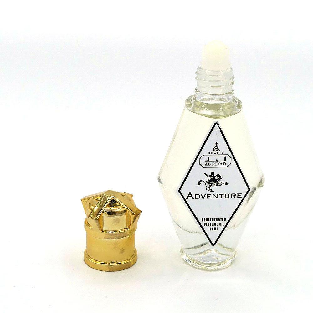 Swiss Arabian Concentrated Perfumes Oil CPO United States Shipping