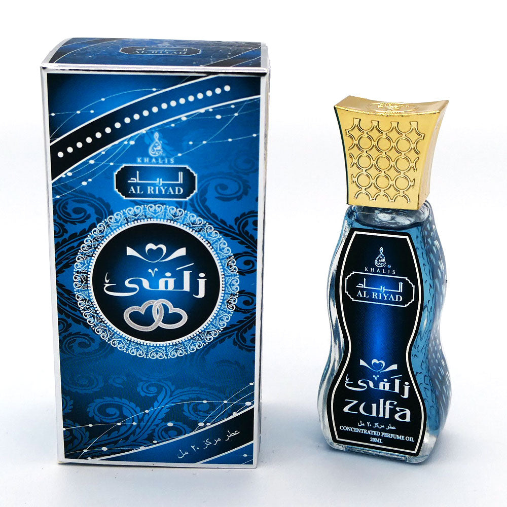 Al Riyad (ALRIYAD) by Khalis Perfumes Dubai United Arab Emirates