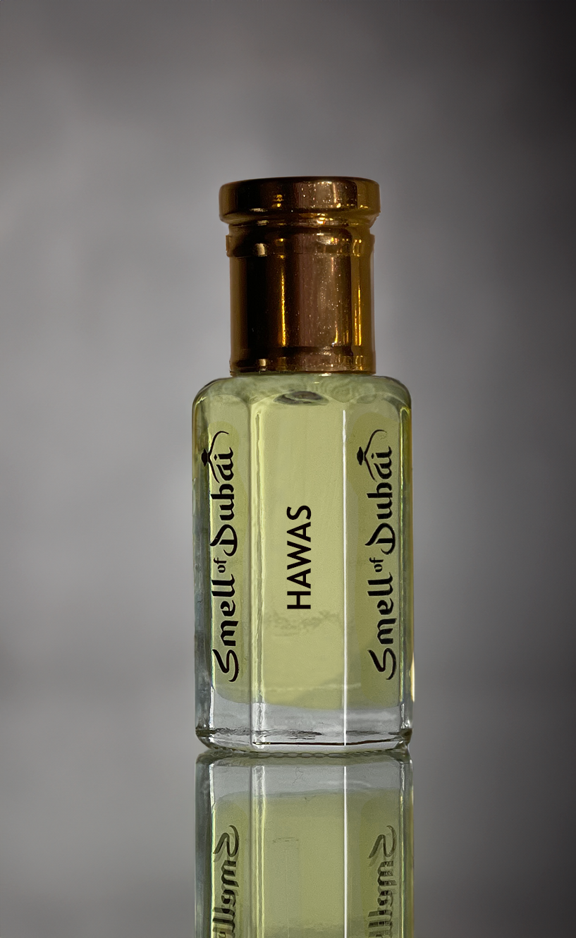 HAWAS - OIL