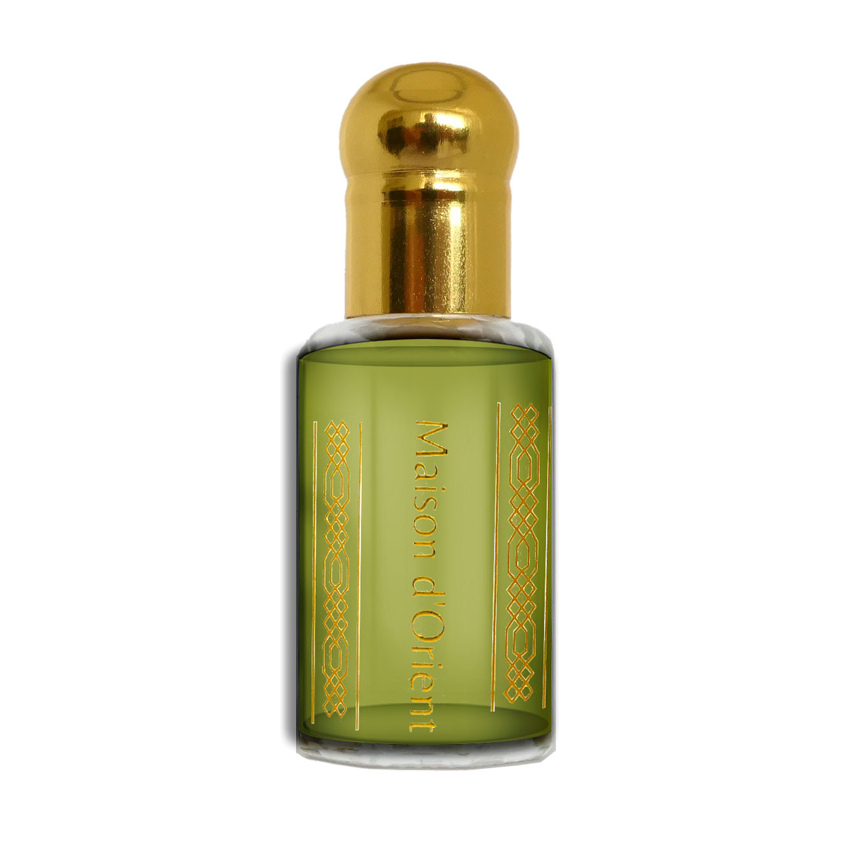 Pacific Isles ♂️  Perfume Oil