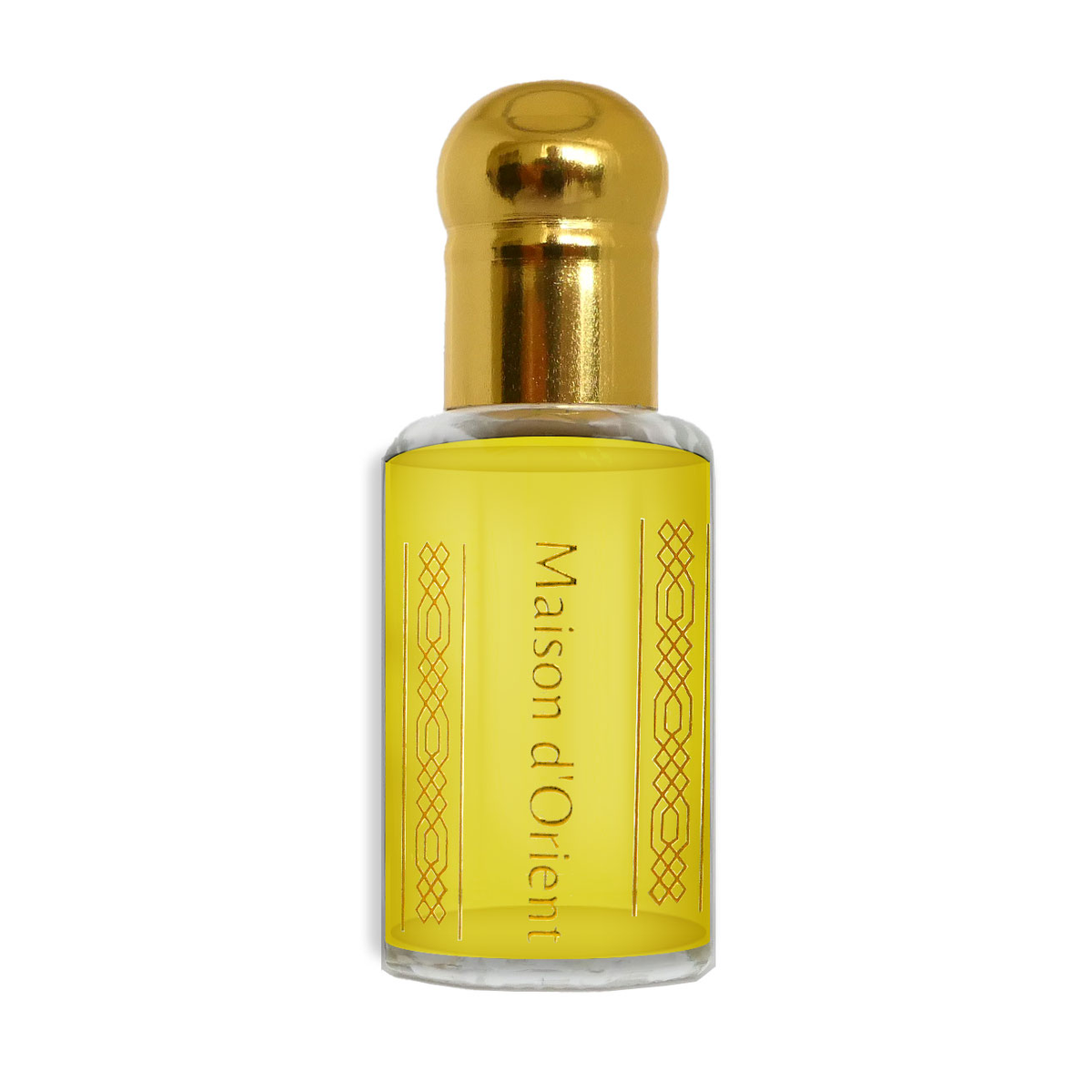 Marrakesh ♂  Perfume Oil