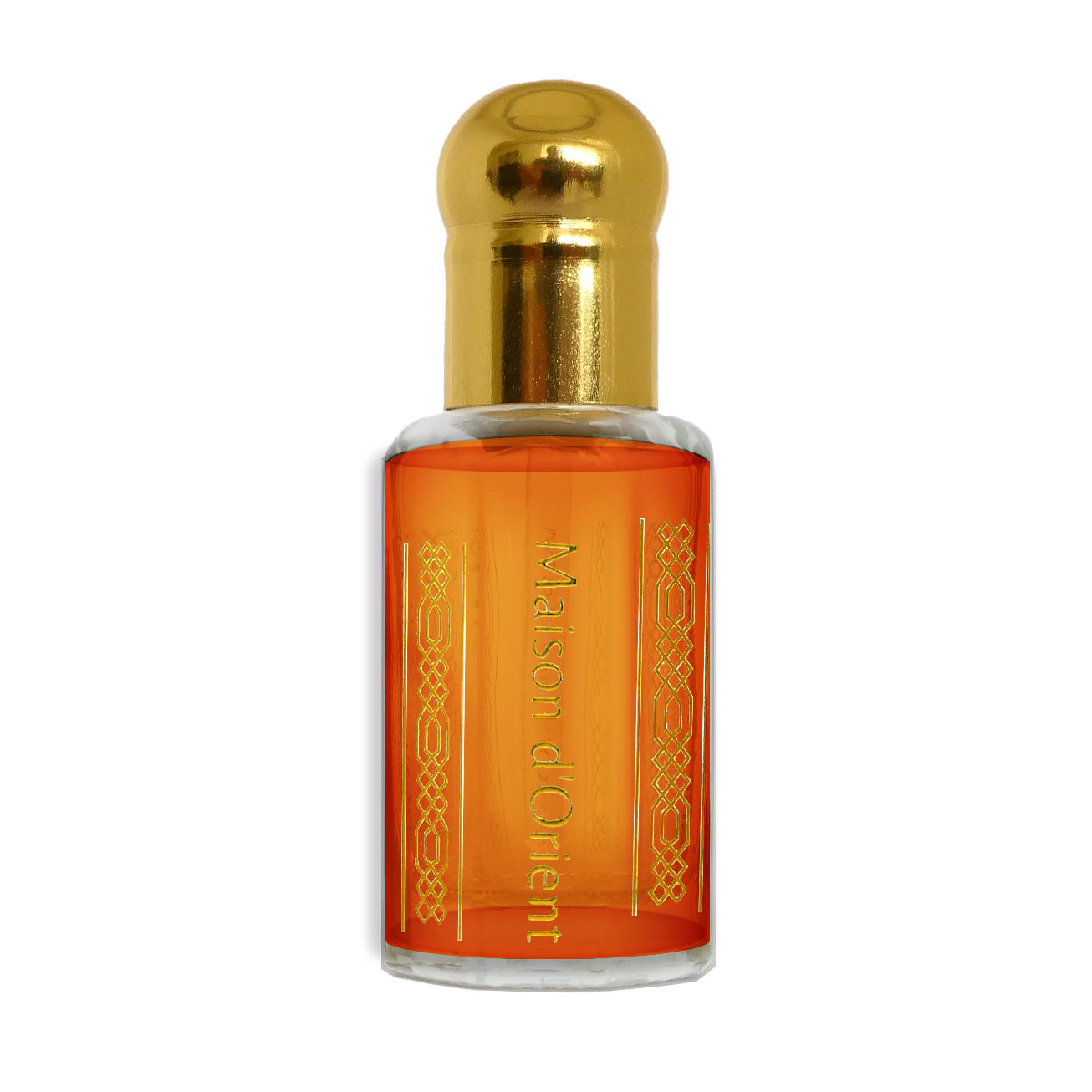 Sultan ♀️♂️  Perfume Oil