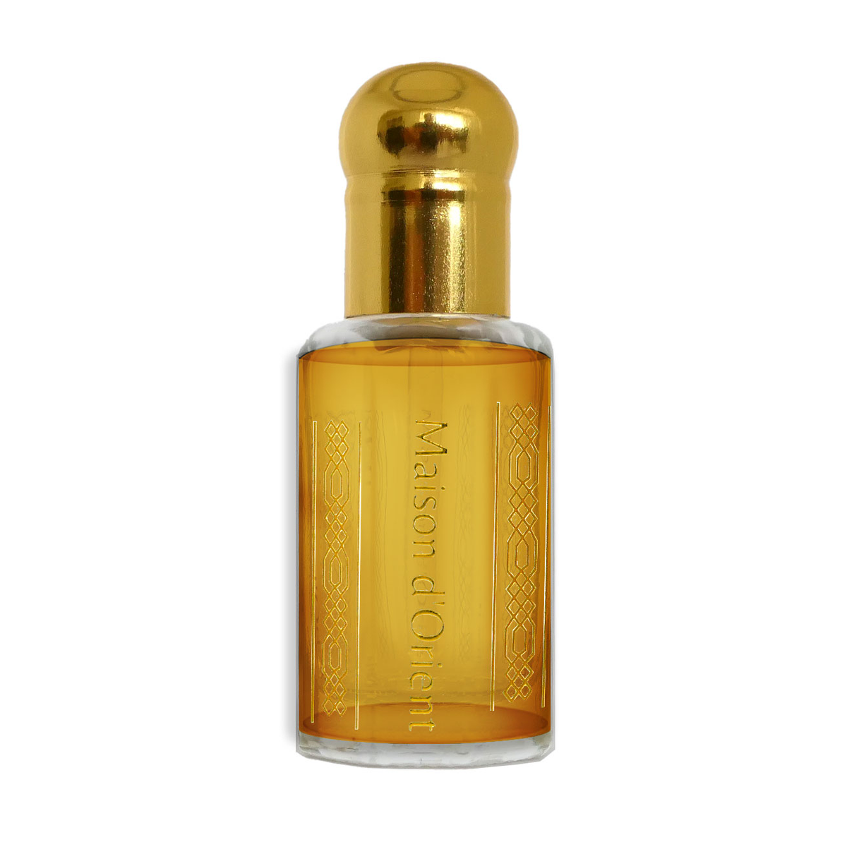 Shahryar ♀️  Perfume Oil