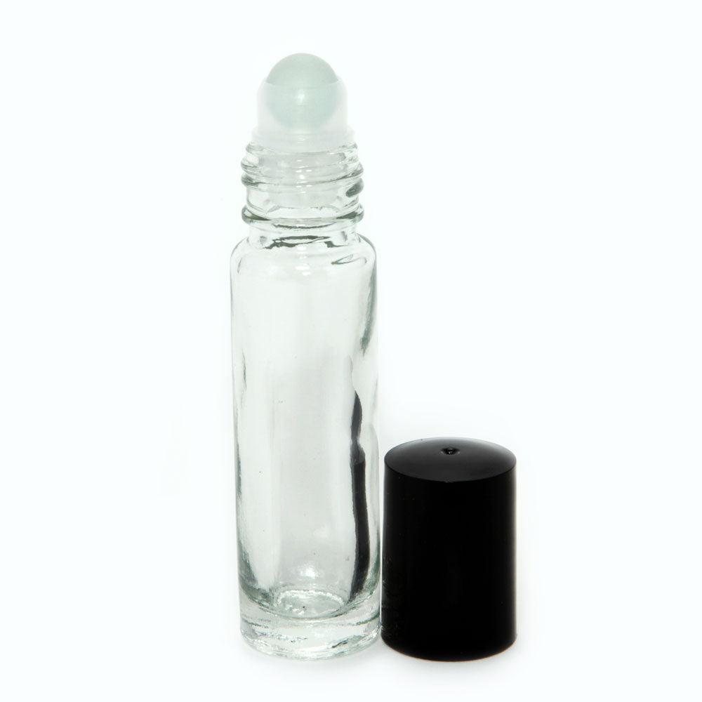 Anfas ♀♂  Perfume Oil