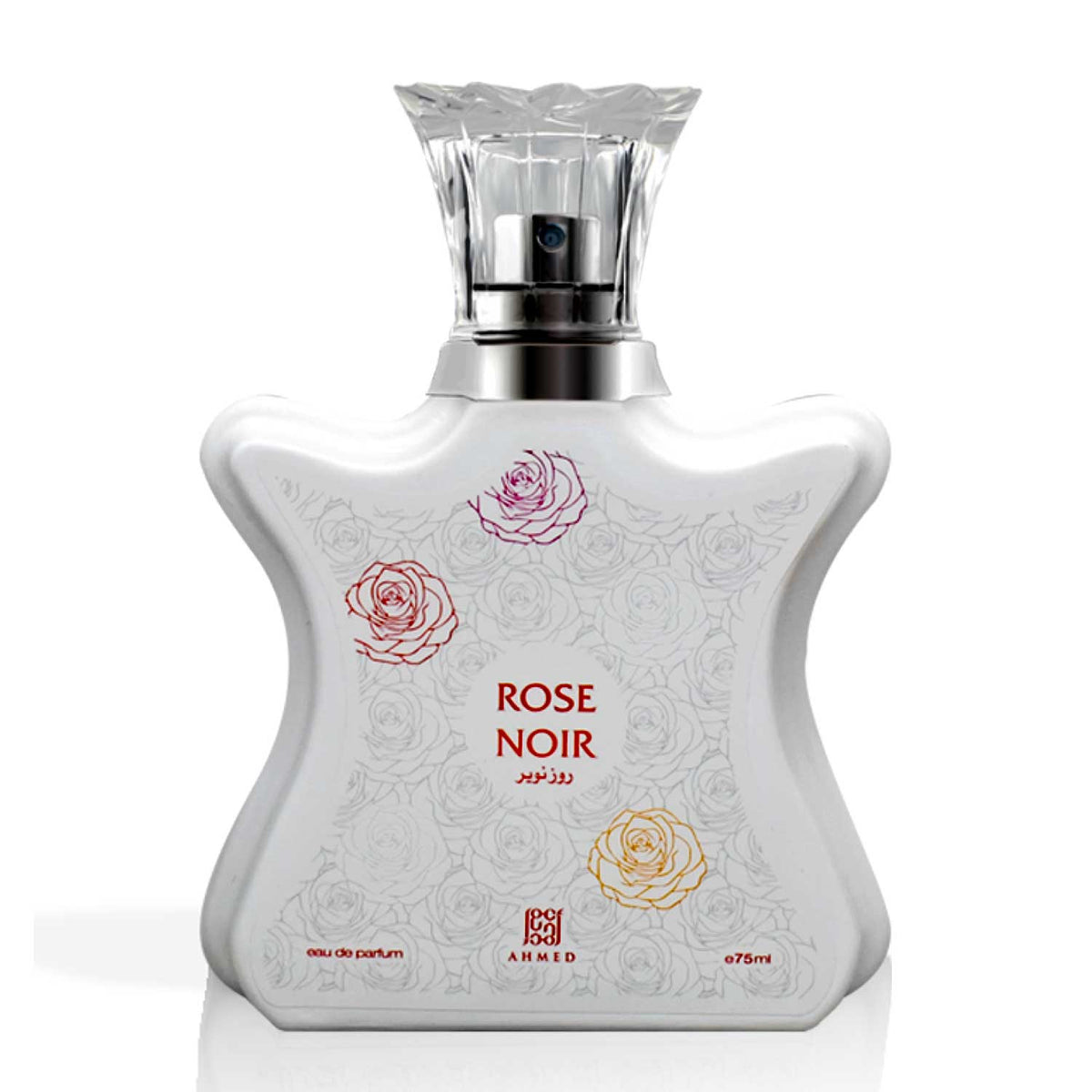 ROSE NOIR EDP - 75 ML