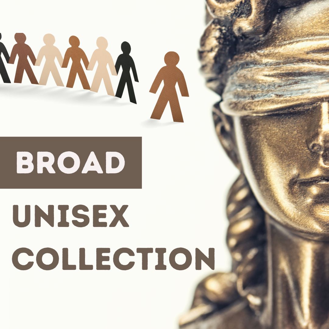 KHALIS Unisex Broad (10 Vials) Collection