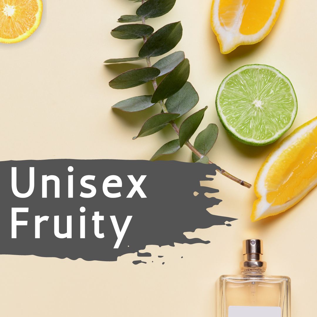 KHALIS Unisex Fruity (5 Vials) Collection
