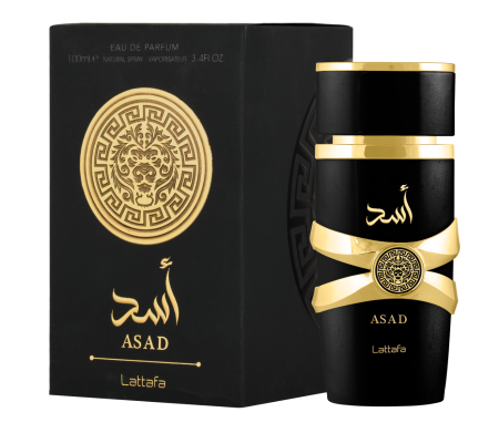 Asad EDP - 100ml