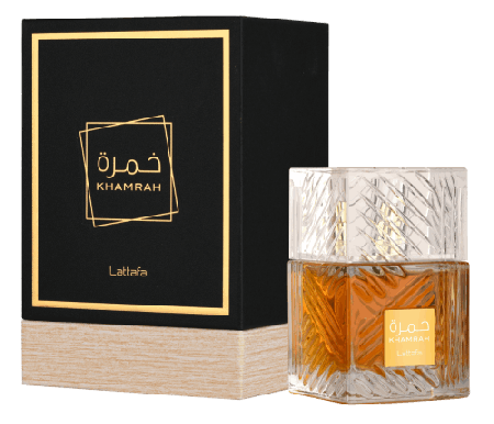 Khamrah EDP 100ml