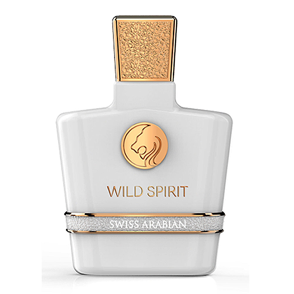 Wild Spirit (For Her) EDP - 100mL