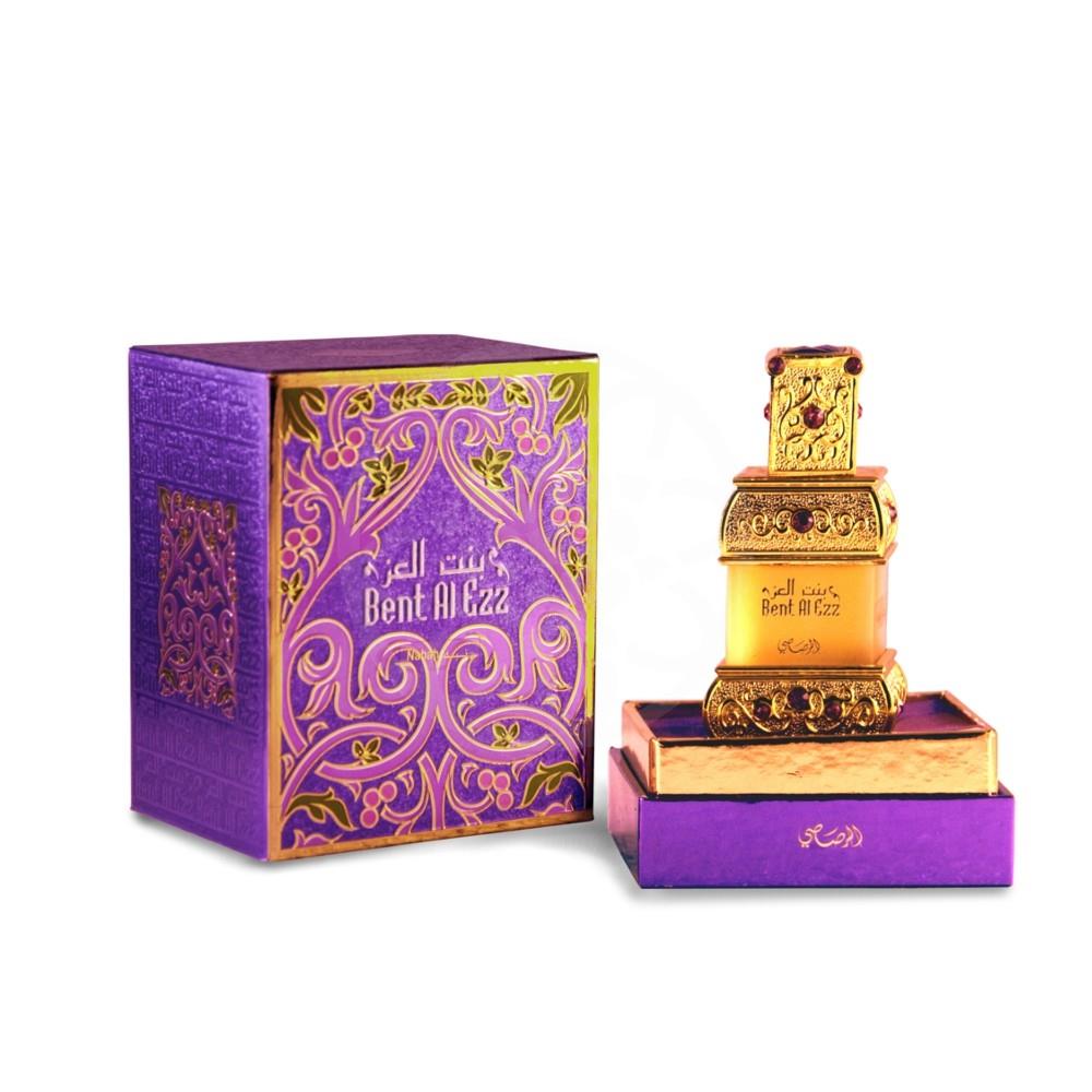 Bent Al Ezz - Nabah - 18 ML